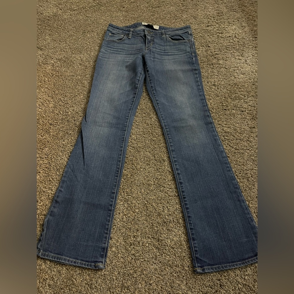 Abercrombie & Fitch Women’s Jeans   Size 8R. W29/L33